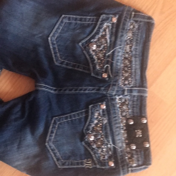 Miss me’s - Picture 8 of 13